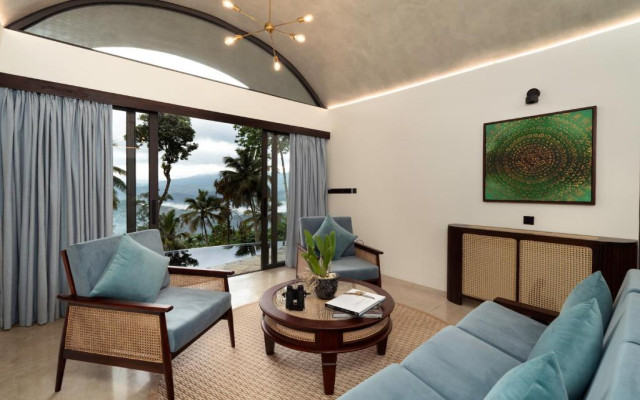 Hotels and resorts in 