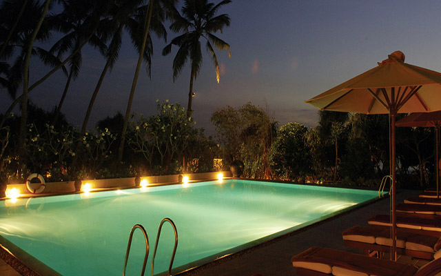 Hotels and resorts in 