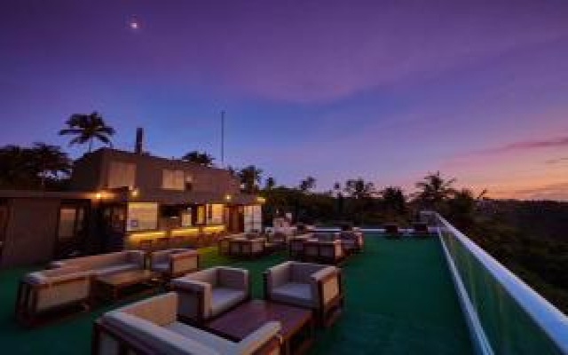 Hotels and resorts in 