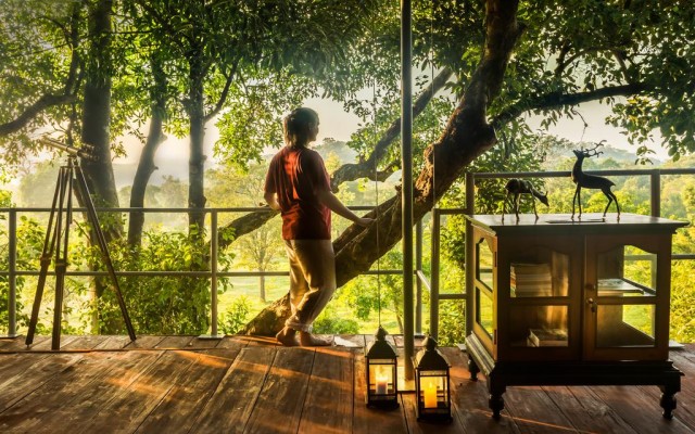 Hotels and resorts in 