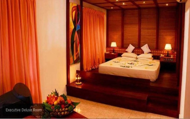 Hotels and resorts in SRI LANKA
