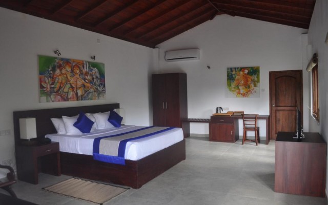 Hotels and resorts in SRI LANKA