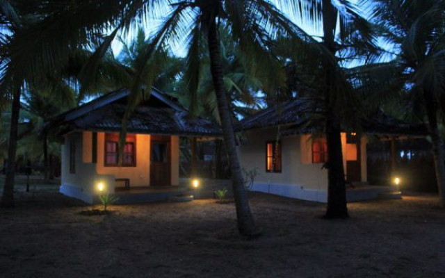 Hotels and resorts in 