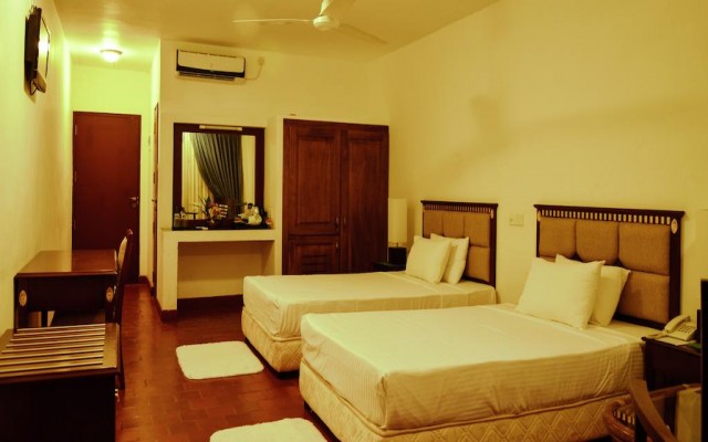 Hotels and resorts in 