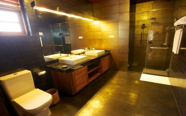 Hotels and resorts in 