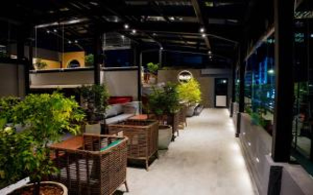 Hotels and resorts in 