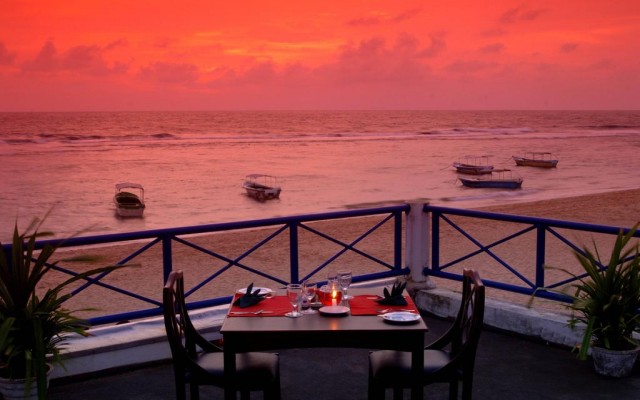 Hotels and resorts in 