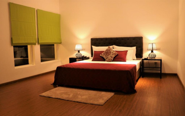 Hotels and resorts in 