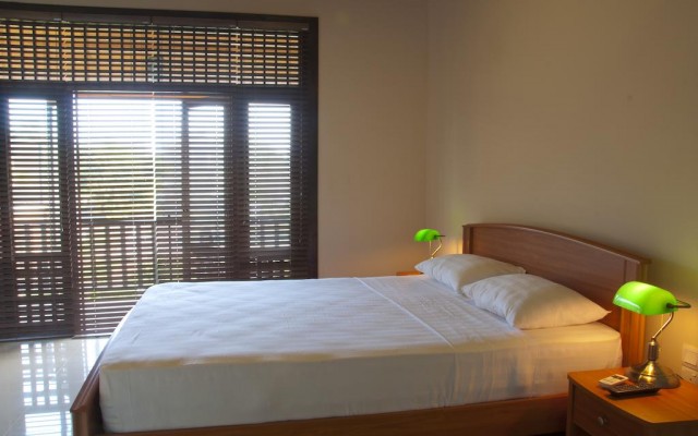 Hotels and resorts in 