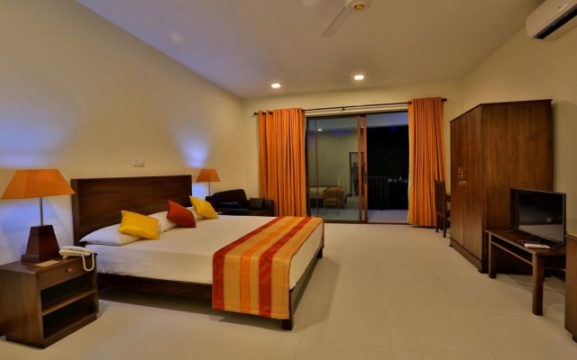 Hotels and resorts in 