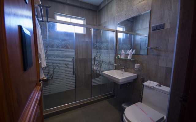 Hotels and resorts in 