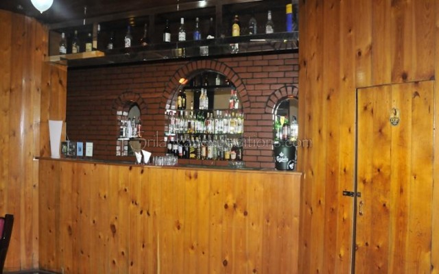 Hotels and resorts in 