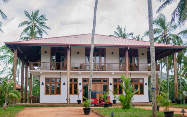 Hotels and resorts in 