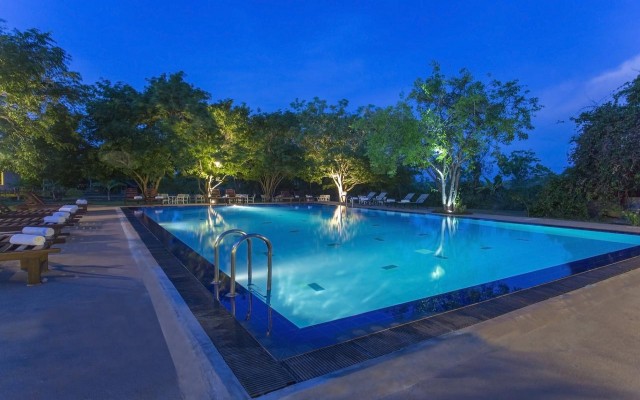 Hotels and resorts in 