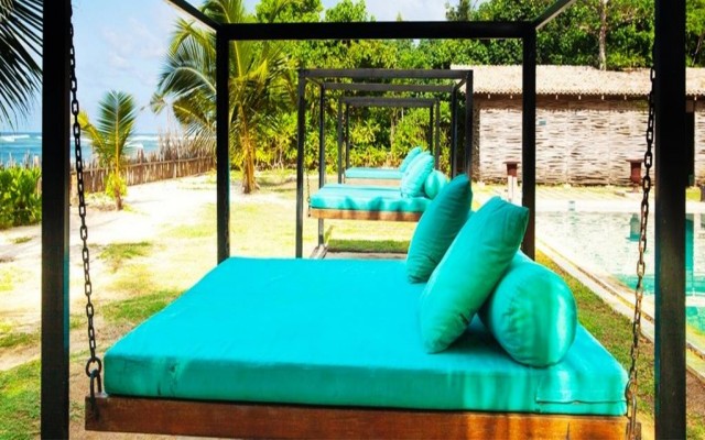 Hotels and resorts in 