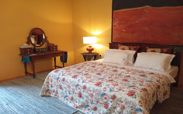 Hotels and resorts in 