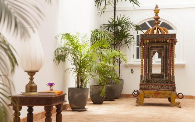 Hotels and resorts in SRI LANKA