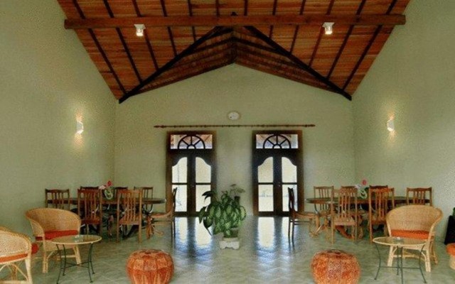 Hotels and resorts in SRI LANKA