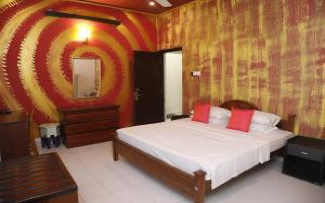 Hotels and resorts in 