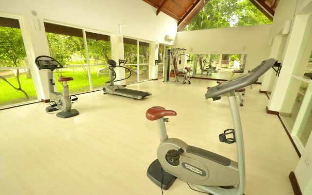 Hotels and resorts in SRI LANKA