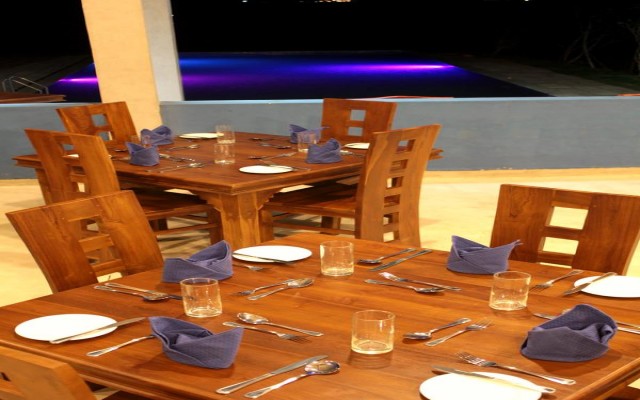 Hotels and resorts in 