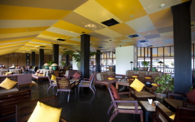 Hotels and resorts in 