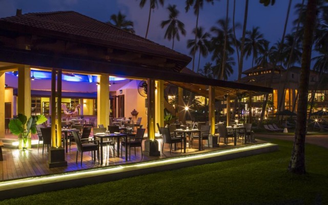 Hotels and resorts in SRI LANKA