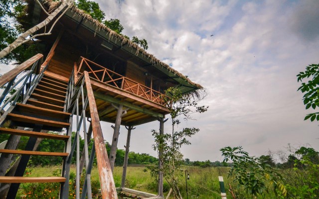 Hotels and resorts in SRI LANKA