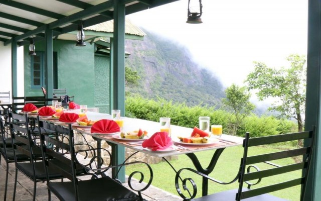 Hotels and resorts in 