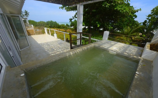 Hotels and resorts in 