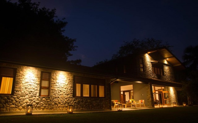 Hotels and resorts in 