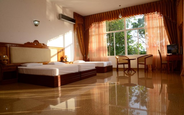 Hotels and resorts in 