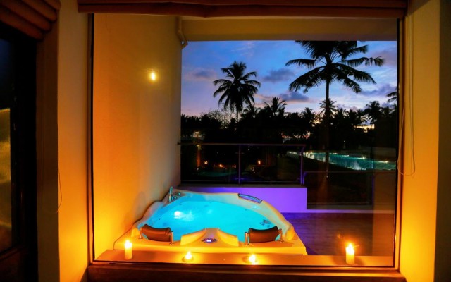 Hotels and resorts in 