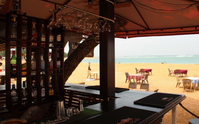 Hotels and resorts in 