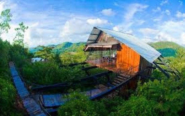 Hotels and resorts in SRI LANKA