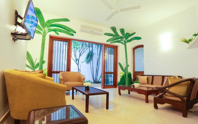 Hotels and resorts in 