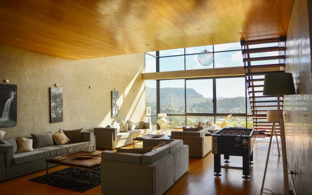 Hotels and resorts in 