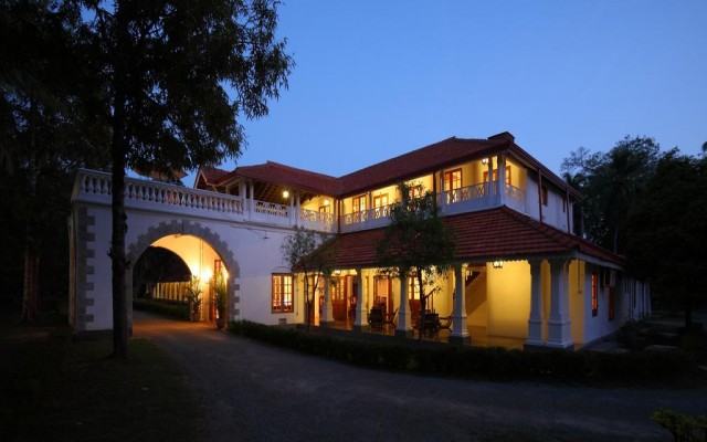 Hotels and resorts in 