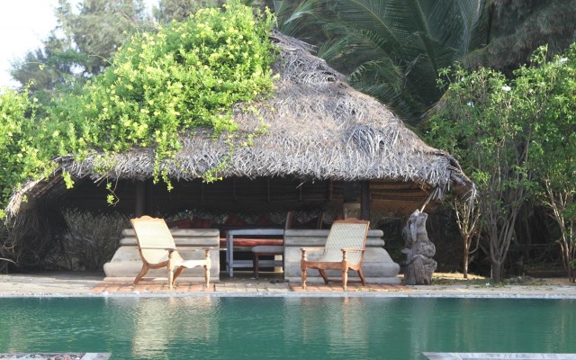 Hotels and resorts in SRI LANKA