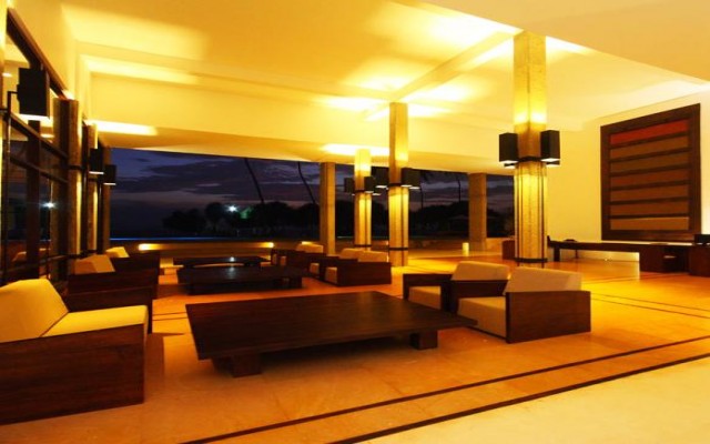 Hotels and resorts in SRI LANKA