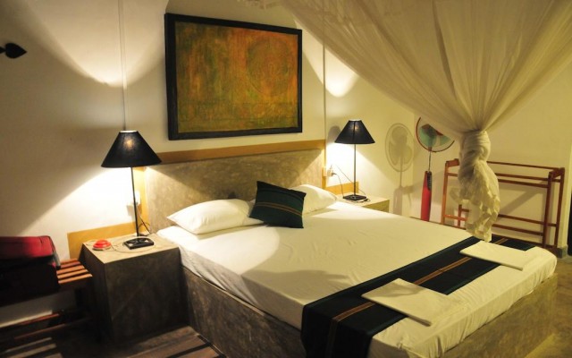 Hotels and resorts in SRI LANKA