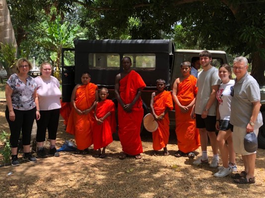 Escape Elite testimonial by Malki Robinson