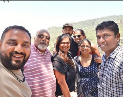 Escape Elite testimonial by Hiral Patel