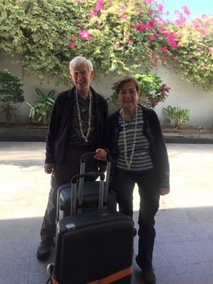 Escape Elite testimonial by Ian Paterson 