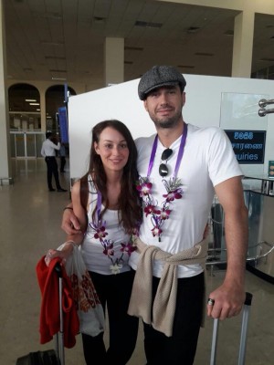 Escape Elite testimonial by Suzanne Burns