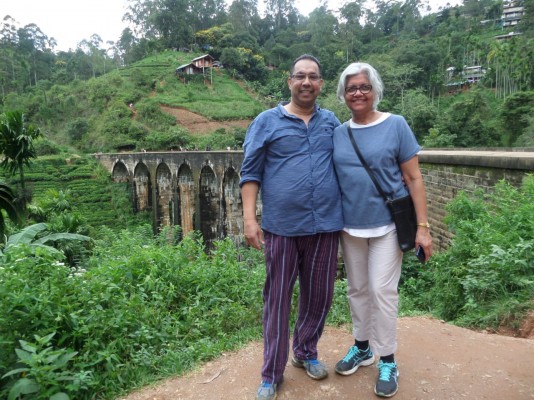 Escape Elite testimonial by Yvonne Singh