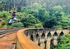 Attractions in Sri Lanka