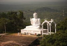 Attractions in Sri Lanka