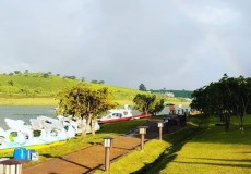 Attractions in Sri Lanka