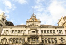 Attractions in Sri Lanka